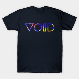 VOID T-Shirt